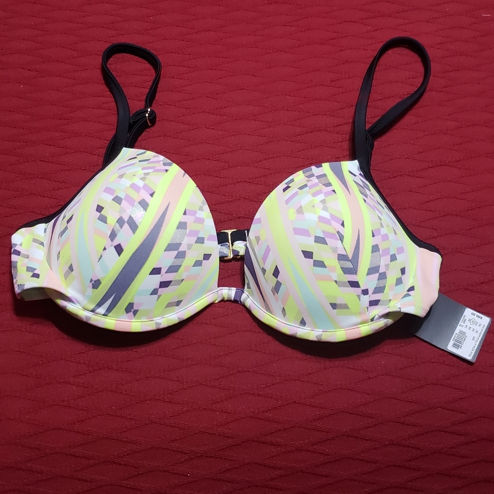 Victoria Secret Swim 34C